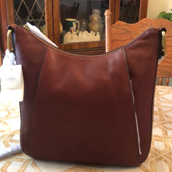 Fossil Handbags - 🆕Fossil